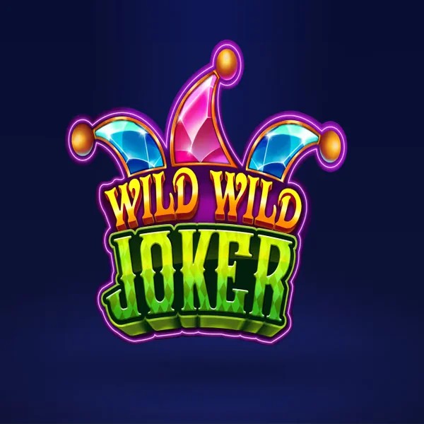 Wild Wild Joker slot icon by Pragmatic Play, available at Glorion Casino