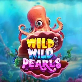 Play Wild Wild Pearls slot by Pragmatic Play on glorioncasino.eu.com