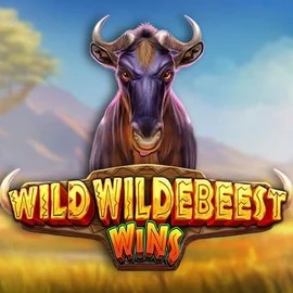 Wild Wildebeest Wins online slot from Pragmatic Play – play at glorioncasino.eu.com