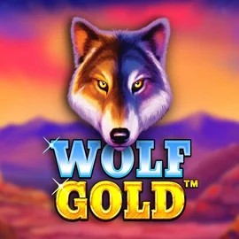 Wolf Gold – slot by Pragmatic Play, featured at glorioncasino.eu.com