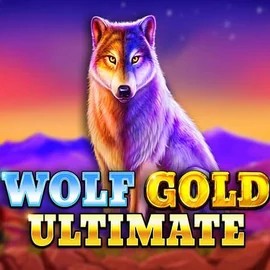 Play Wolf Gold Ultimate slot by Pragmatic Play on glorioncasino.eu.com